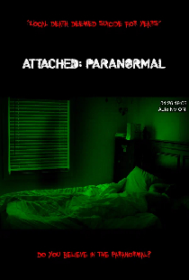 Attached: Paranormal