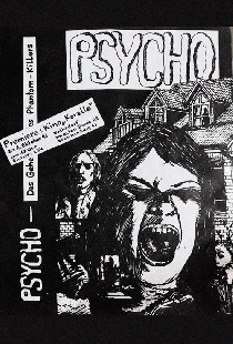 Psycho: Das Geheimnis des Phantom-Killers