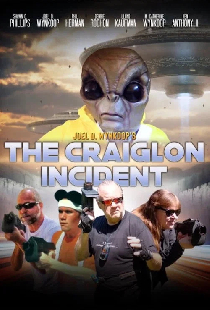 The Craiglon Incident