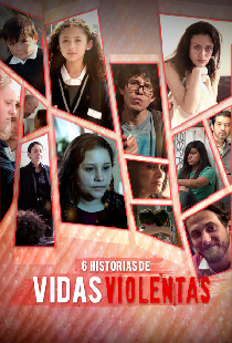 Vidas violentas