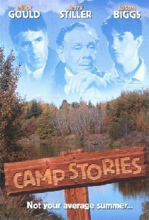Camp Stories