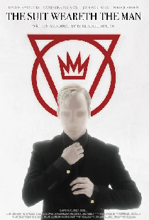 The Suit Weareth the Man
