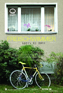 Freischwimmer
