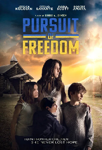 Pursuit of Freedom