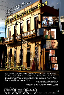 El Rey del Bar
