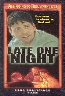 Late One Night