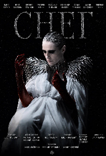 Снег