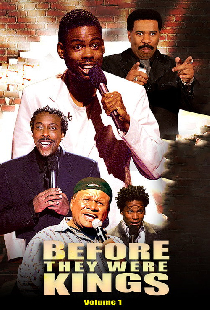 Before They Were Kings: Vol. 1
