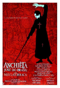Anchieta, José do Brasil