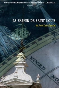 Le Saphir de Saint-Louis