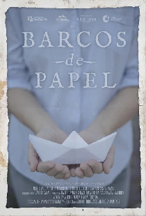 Barcos de Papel