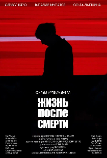Постер «Жизнь после смерти»