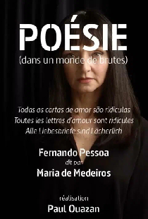 Poésie (dans un monde de brutes)