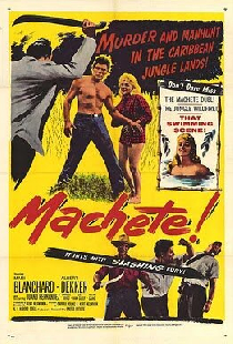 Мачете