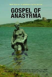 Les évangiles d'Anasyrma