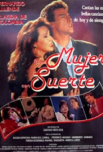 Un Hombre y una Mujer con Suerte
