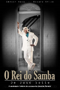 O Rei do Samba