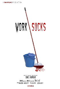 Work Sucks!