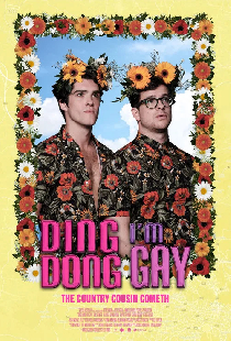 Ding Dong I’m Gay