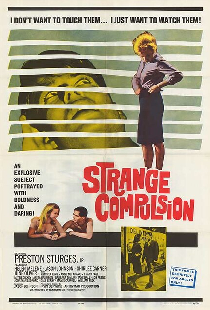 Strange Compulsion