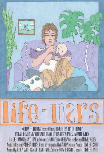 Life on Mars