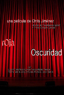 Roja Oscuridad