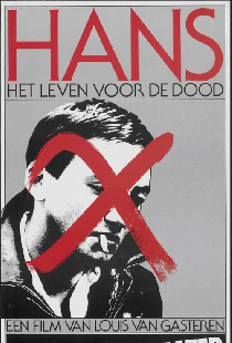 Hans: het leven voor de dood