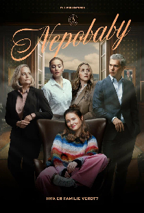 Nepobaby