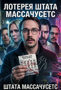 Лотерея штата Массачусетс