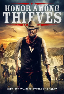 Honor Among Thieves