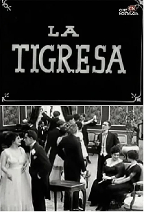 La tigresa