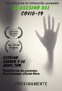El Asesino del Covid-19