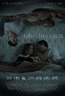 Abrí los Ojos