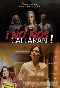 No Nos Callarán
