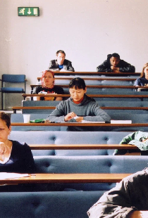 Спокойной ночи