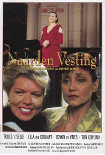 Naarden Vesting