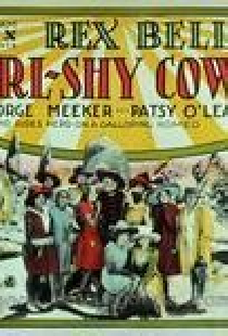 The Girl-Shy Cowboy