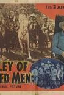 The Valley Of Hunted Men