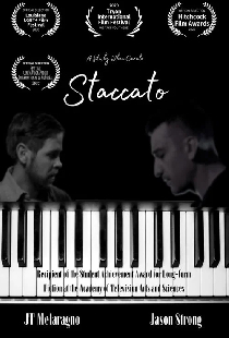Staccato
