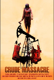 CRUDE MASSACRE