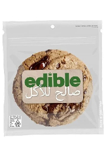 Edible