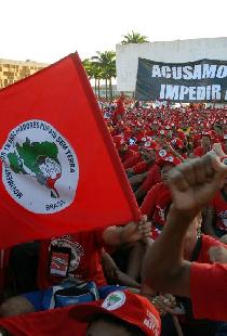 Soil, Struggle and Justice: Agroecology in the Brazilian Landless Movement