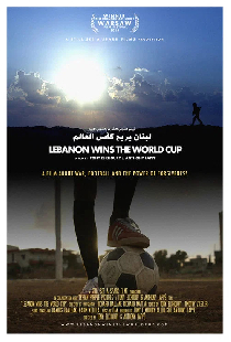 Lebanon Wins the World Cup