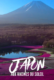 Japon, aux racines du soleil