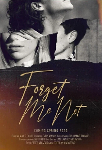 Forget Me Not