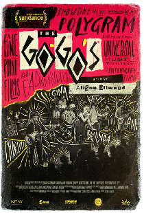 The Go-Go's