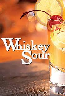 Whiskey Sour
