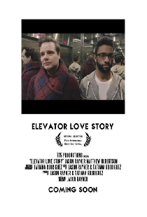 Elevator Love Story