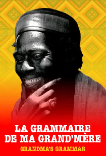 La grammaire de ma grand’mère