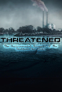 Threatened: The Controversial Struggle of the Southern Sea Otter